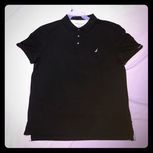 Men’s Nautica Polo
